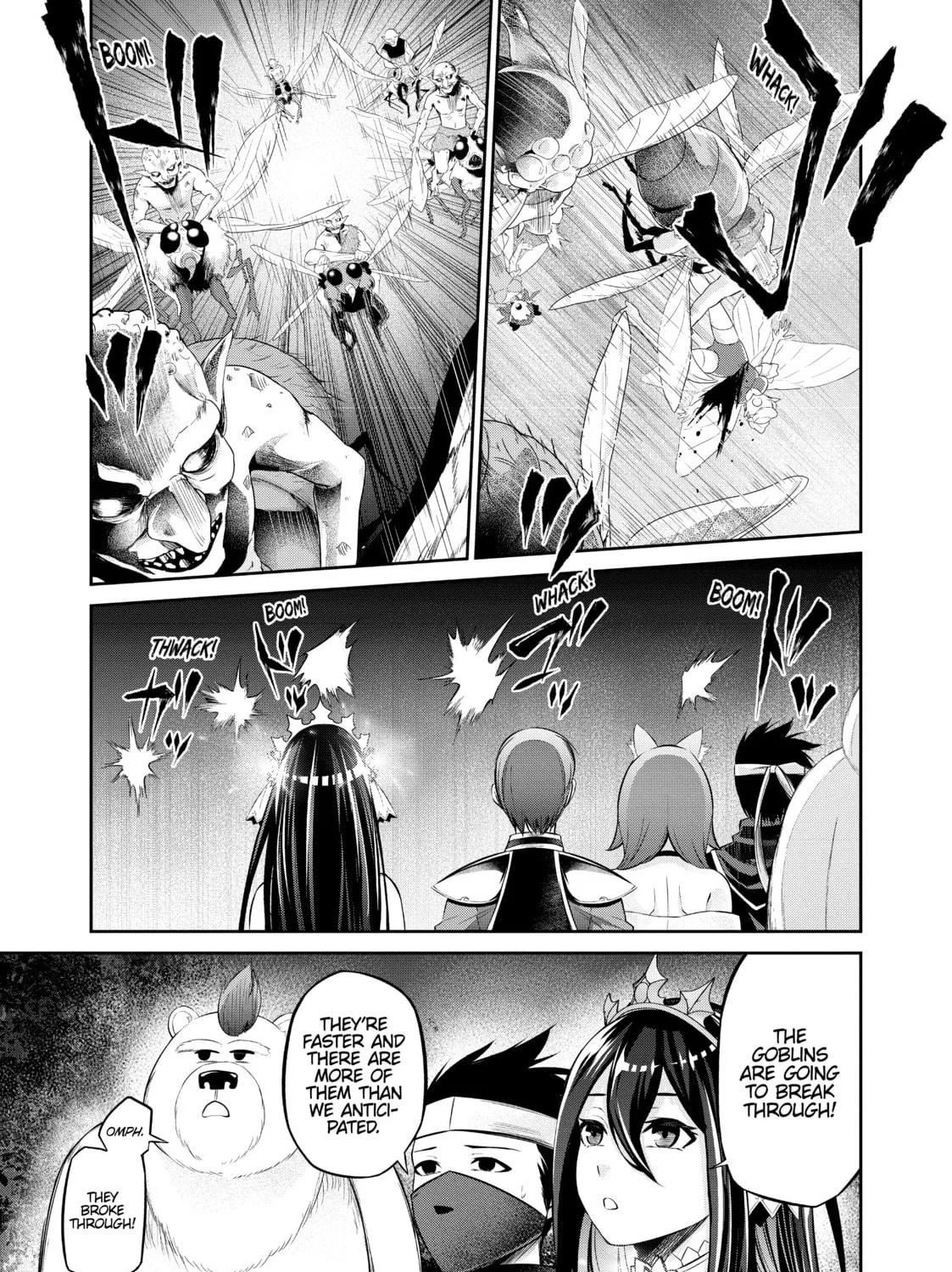 Free Life Fantasy Online: Immortal Princess Chapter 10 page 83 - 