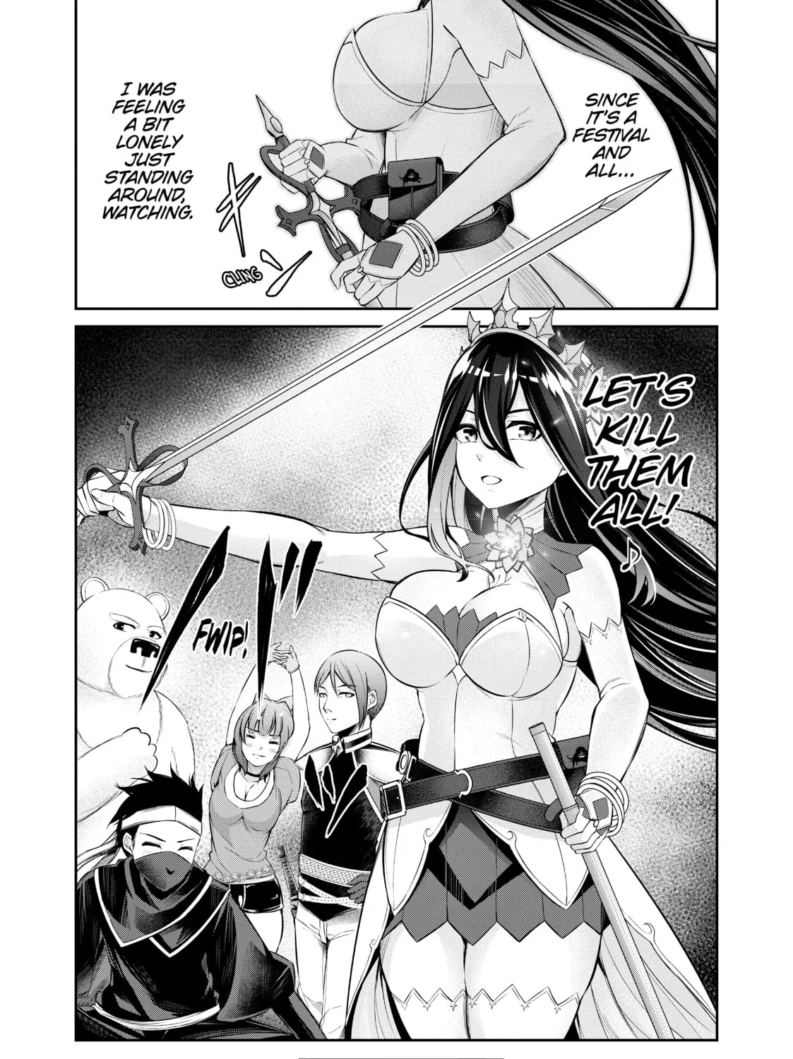 Free Life Fantasy Online: Immortal Princess Chapter 10 page 87 - 