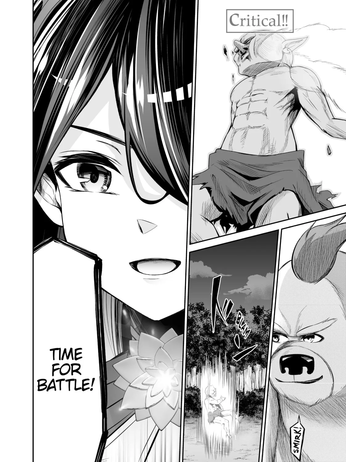 Free Life Fantasy Online: Immortal Princess Chapter 11 page 13 - 