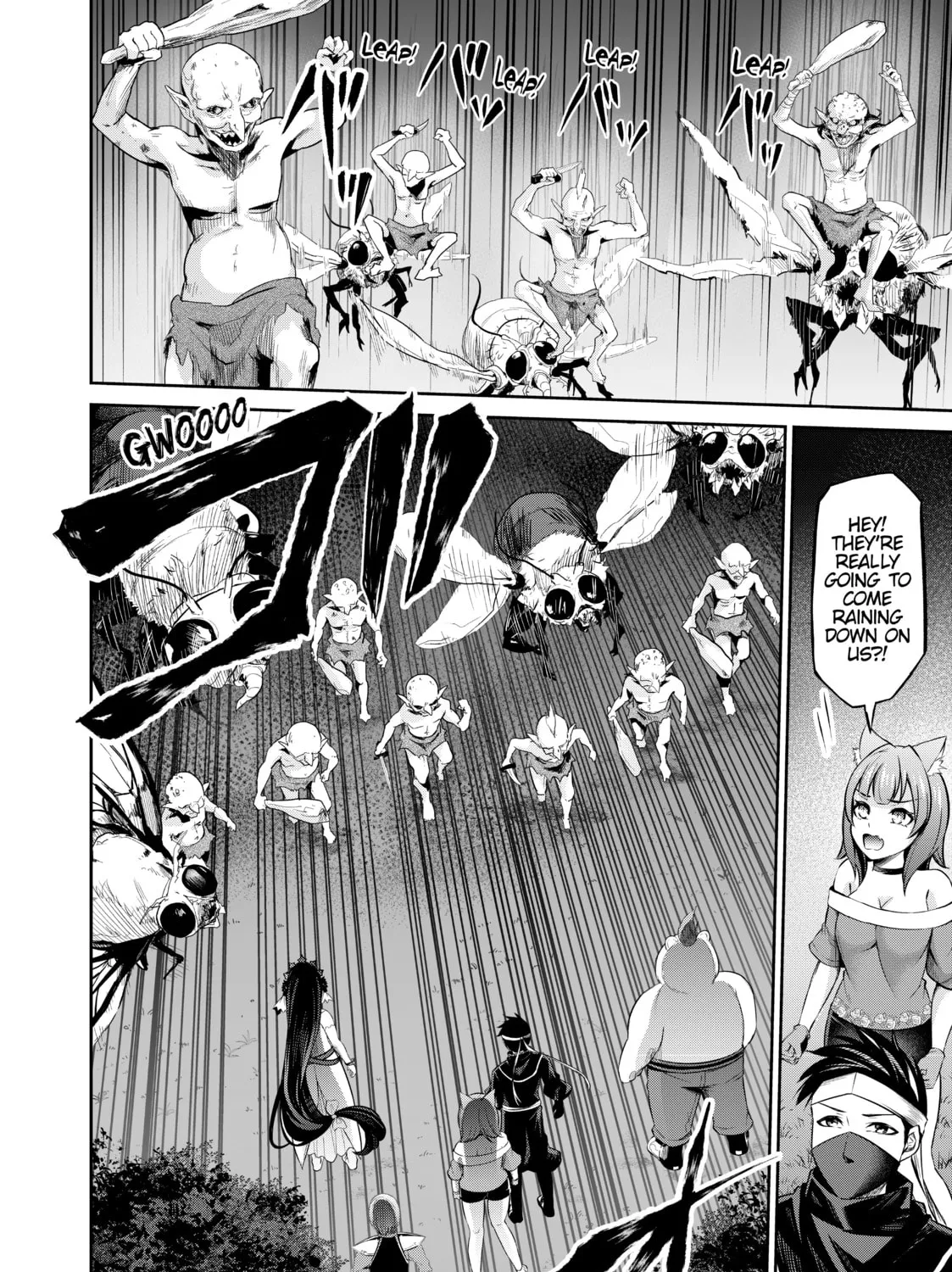 Free Life Fantasy Online: Immortal Princess Chapter 11 page 15 - 