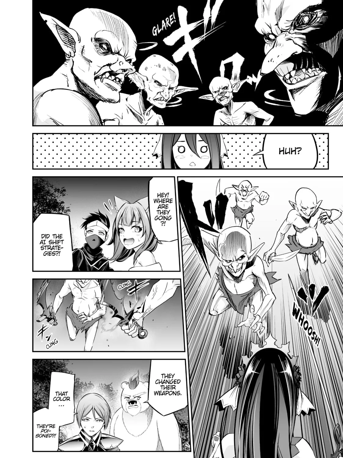 Free Life Fantasy Online: Immortal Princess Chapter 11 page 27 - 
