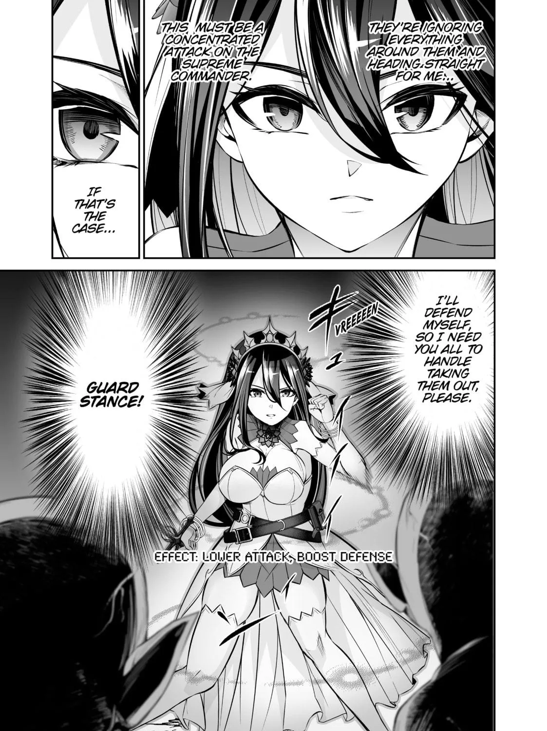 Free Life Fantasy Online: Immortal Princess Chapter 11 page 29 - 