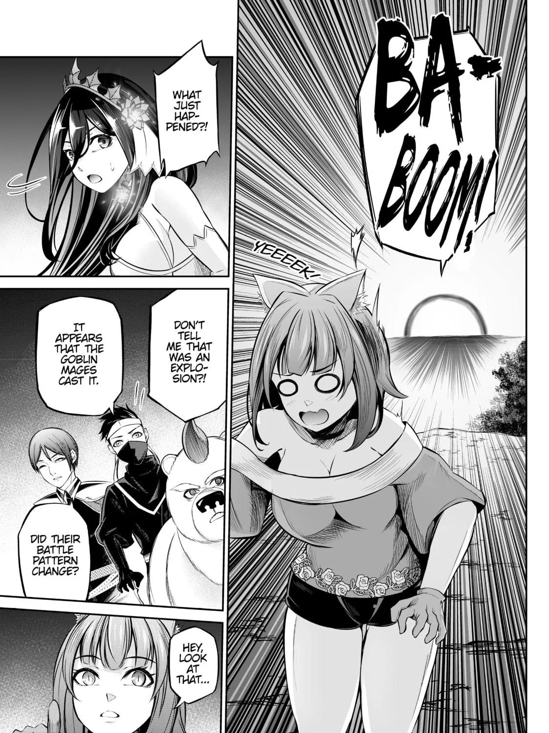 Free Life Fantasy Online: Immortal Princess Chapter 11 page 41 - 