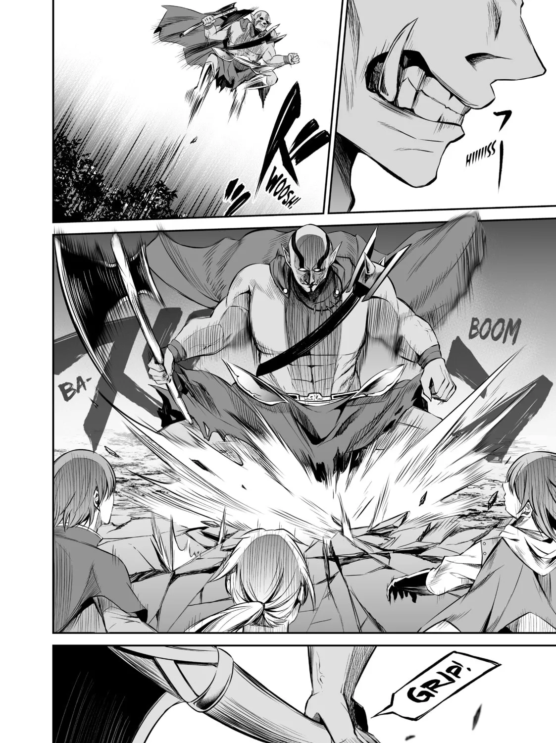 Free Life Fantasy Online: Immortal Princess Chapter 11 page 51 - 