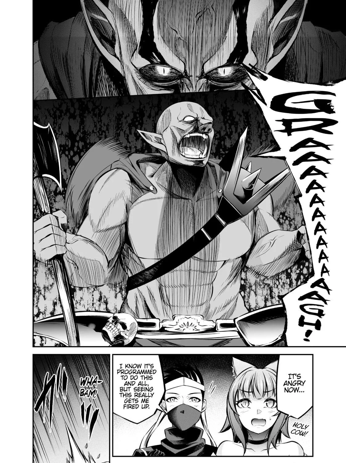 Free Life Fantasy Online: Immortal Princess Chapter 11 page 59 - 