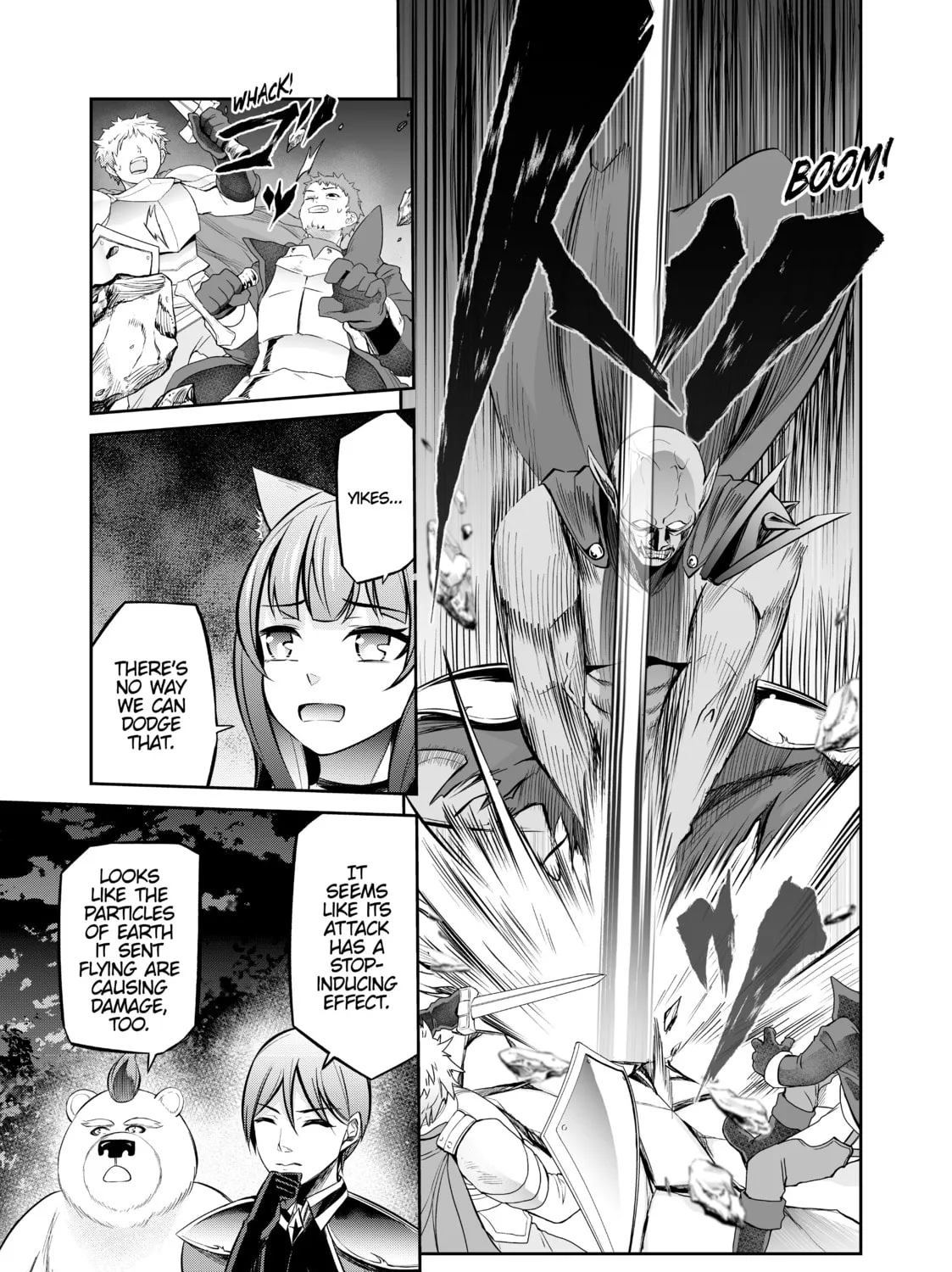 Free Life Fantasy Online: Immortal Princess Chapter 11 page 61 - 