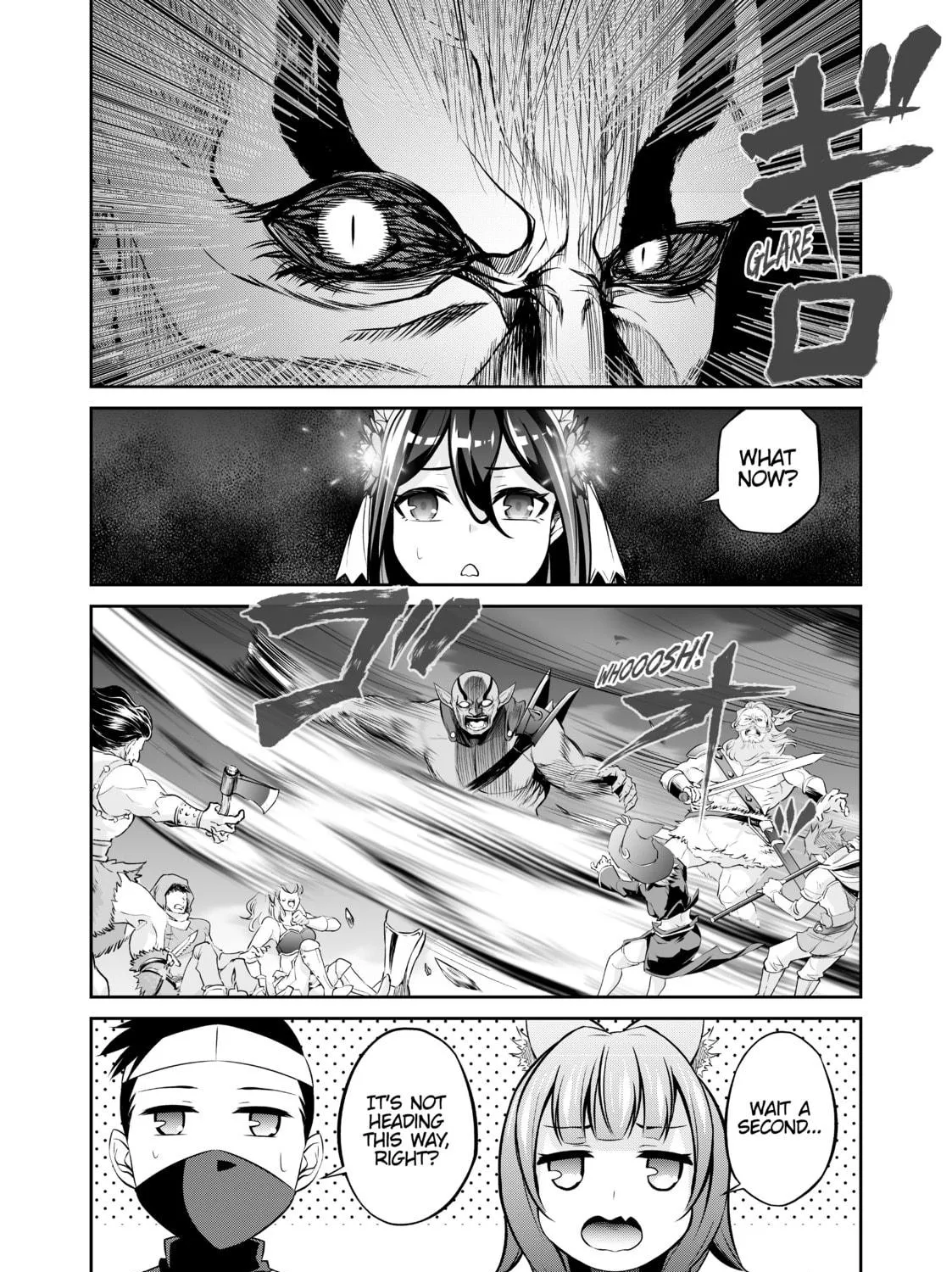Free Life Fantasy Online: Immortal Princess Chapter 11 page 65 - 
