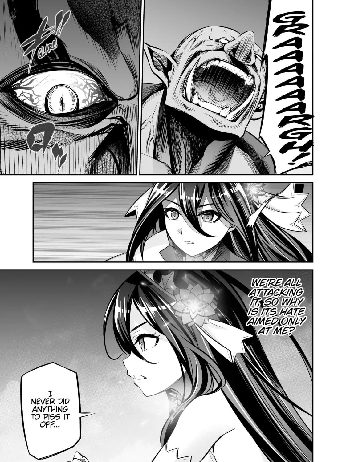 Free Life Fantasy Online: Immortal Princess Chapter 12 page 29 - 