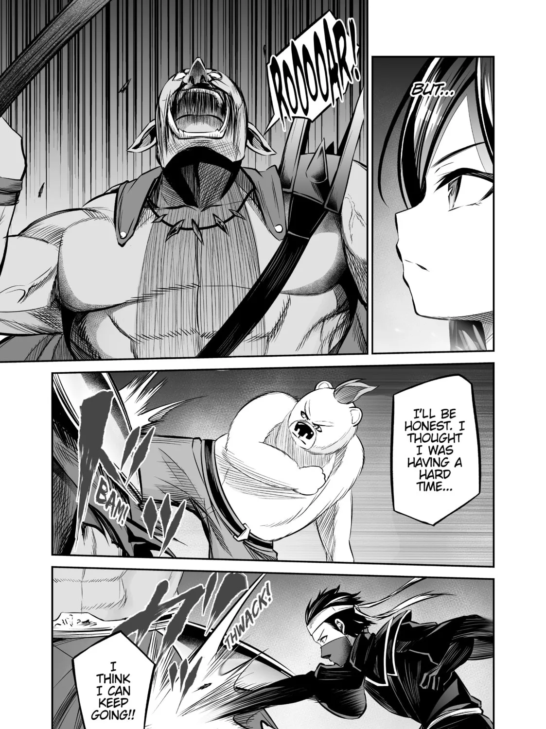 Free Life Fantasy Online: Immortal Princess Chapter 12 page 33 - 