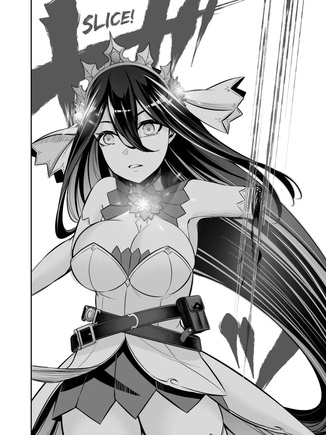 Free Life Fantasy Online: Immortal Princess Chapter 12 page 39 - 
