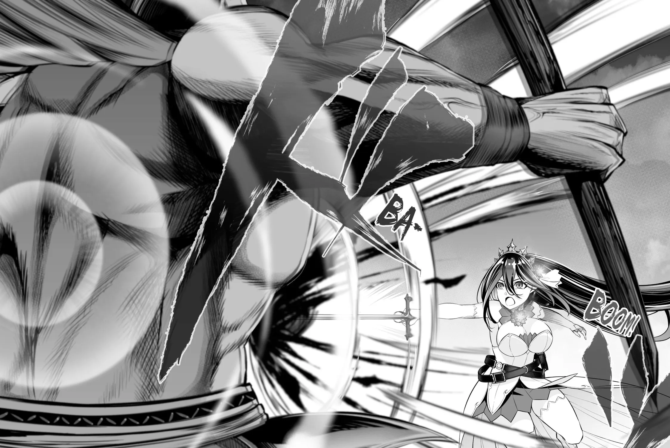 Free Life Fantasy Online: Immortal Princess Chapter 12 page 51 - 