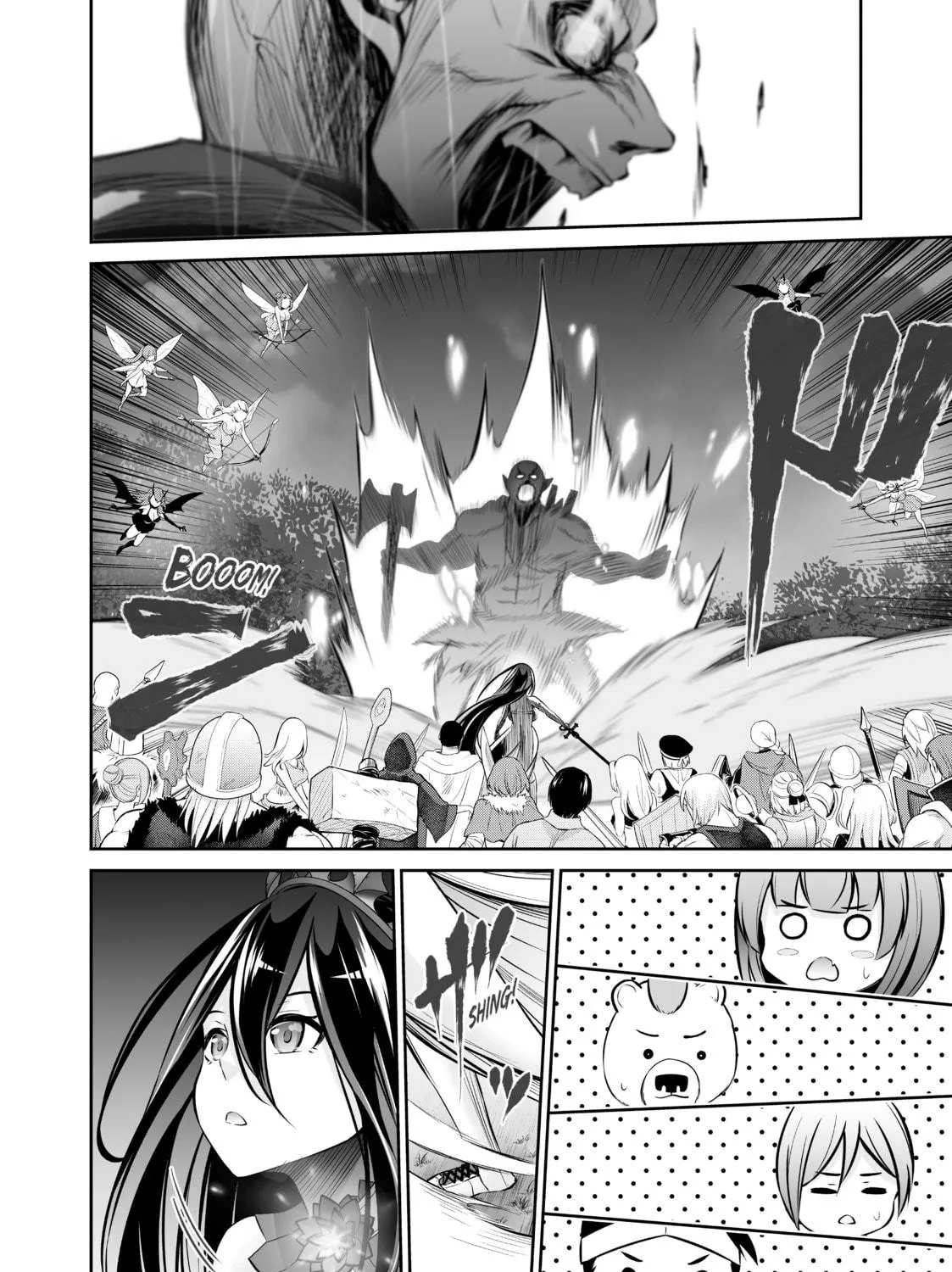 Free Life Fantasy Online: Immortal Princess Chapter 12 page 53 - 