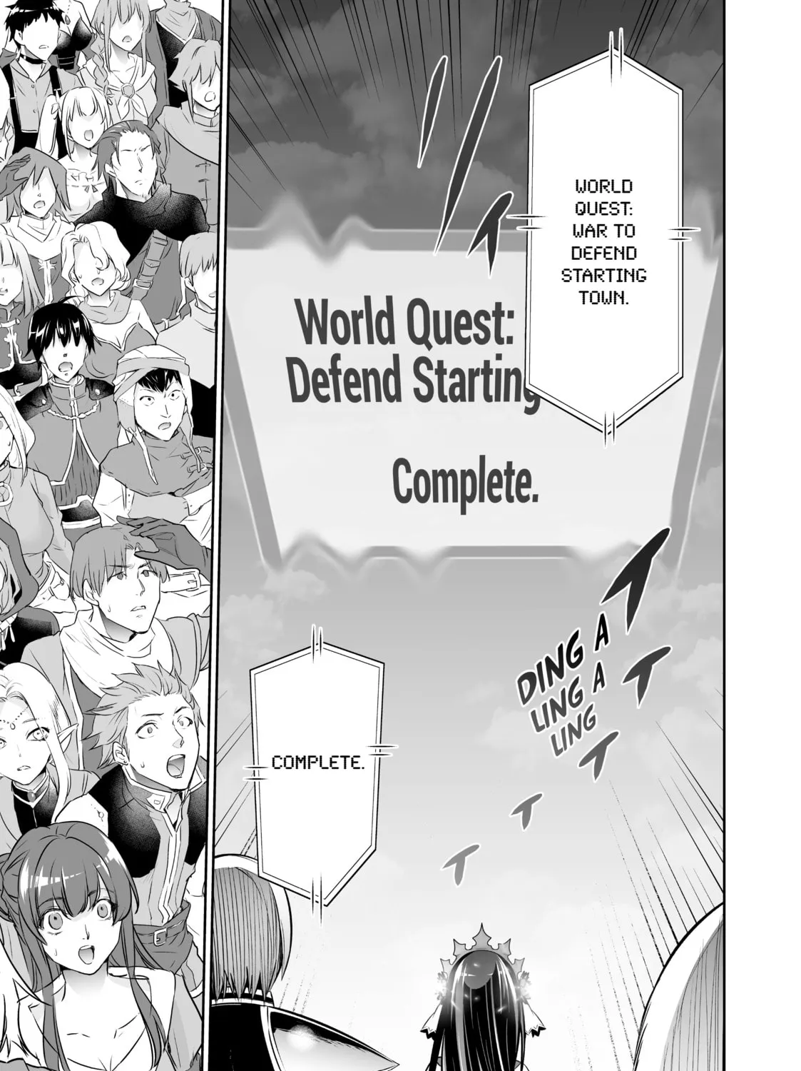Free Life Fantasy Online: Immortal Princess Chapter 12 page 55 - 