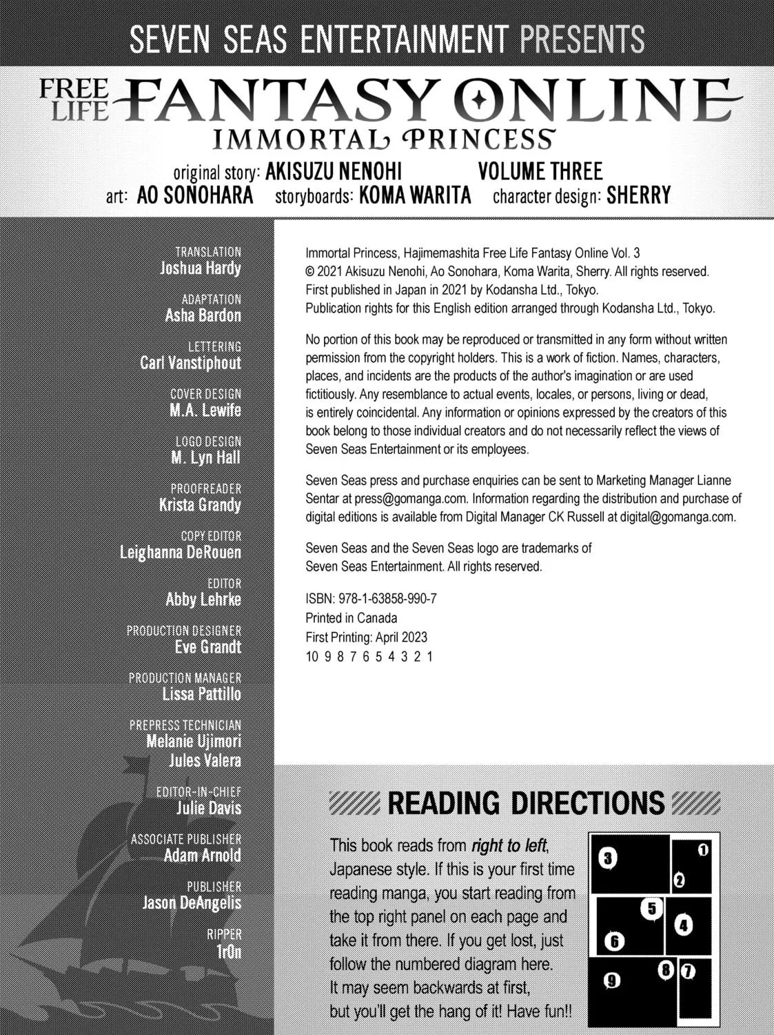 Free Life Fantasy Online: Immortal Princess Chapter 12 page 71 - 