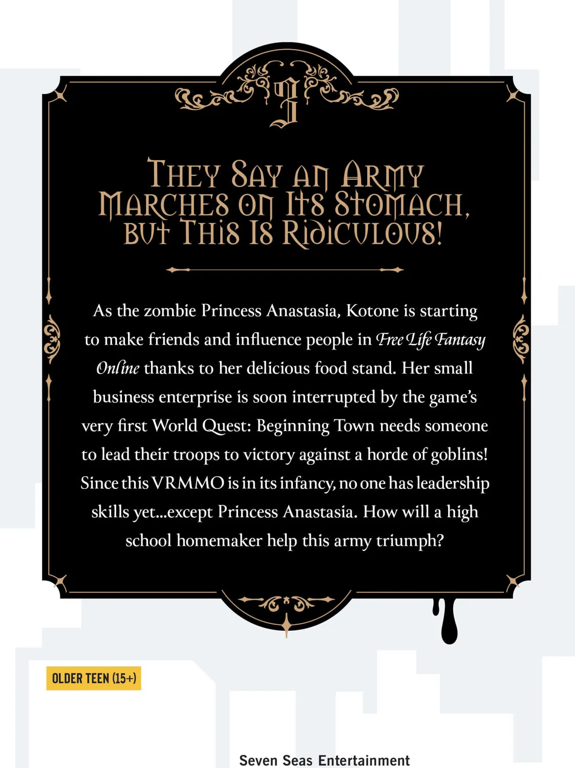 Free Life Fantasy Online: Immortal Princess Chapter 12 page 73 - 