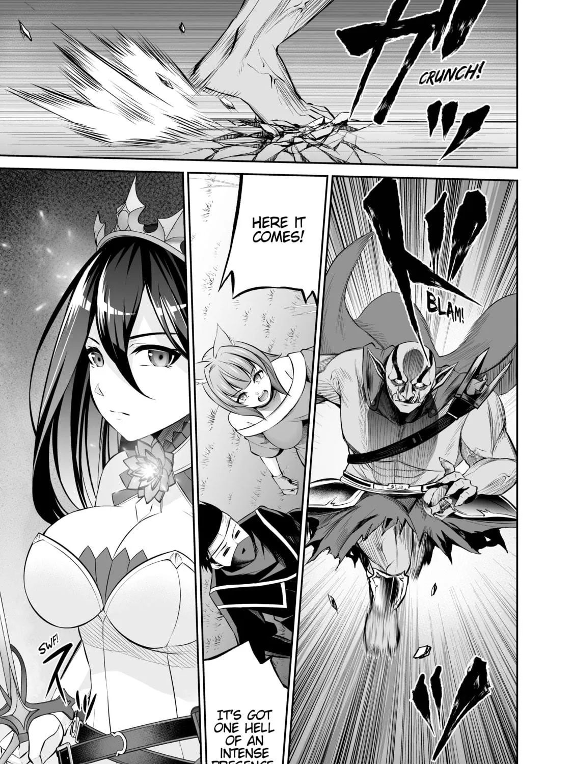 Free Life Fantasy Online: Immortal Princess Chapter 12 page 9 - 