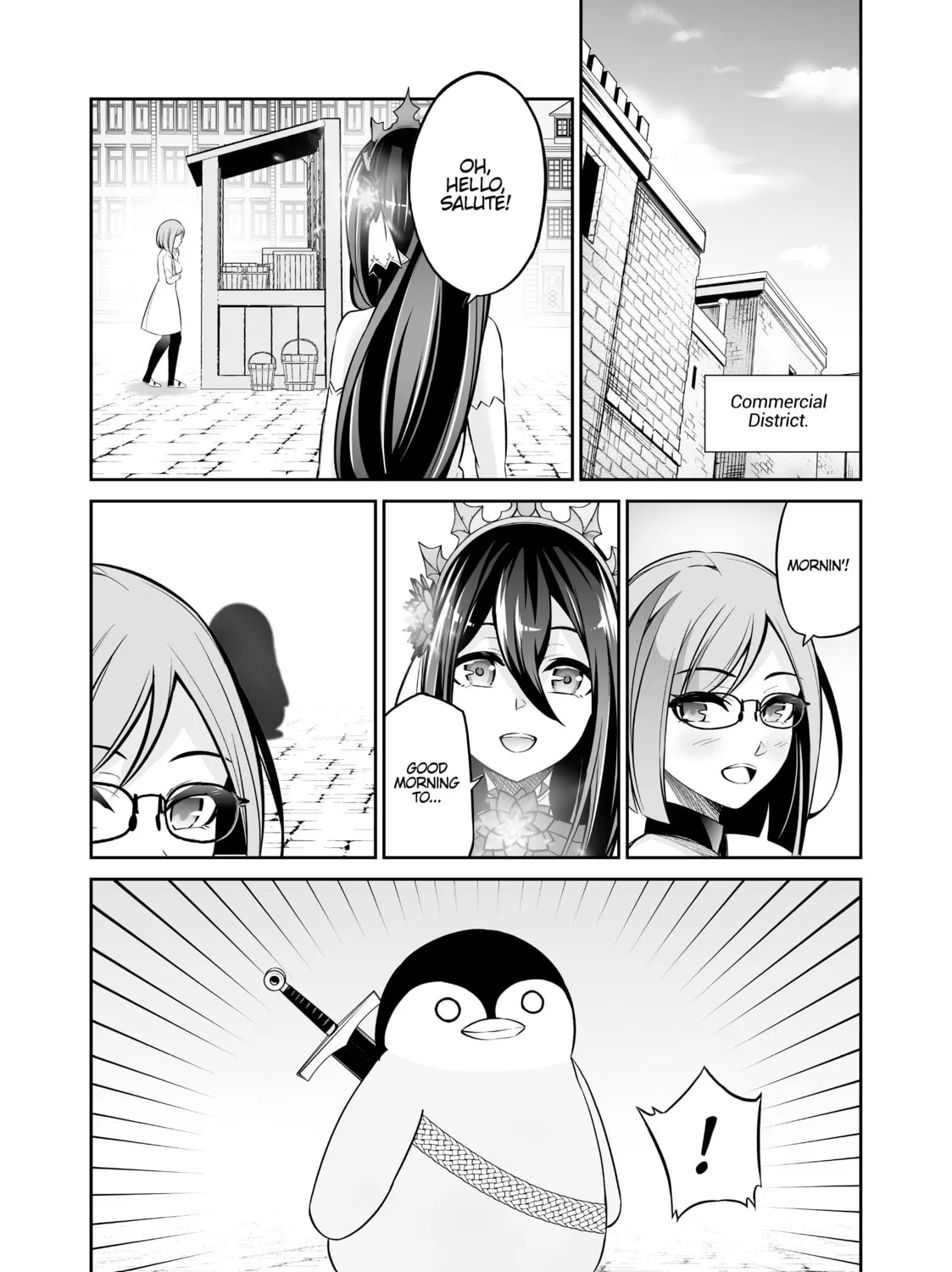 Free Life Fantasy Online: Immortal Princess Chapter 13 page 15 - 