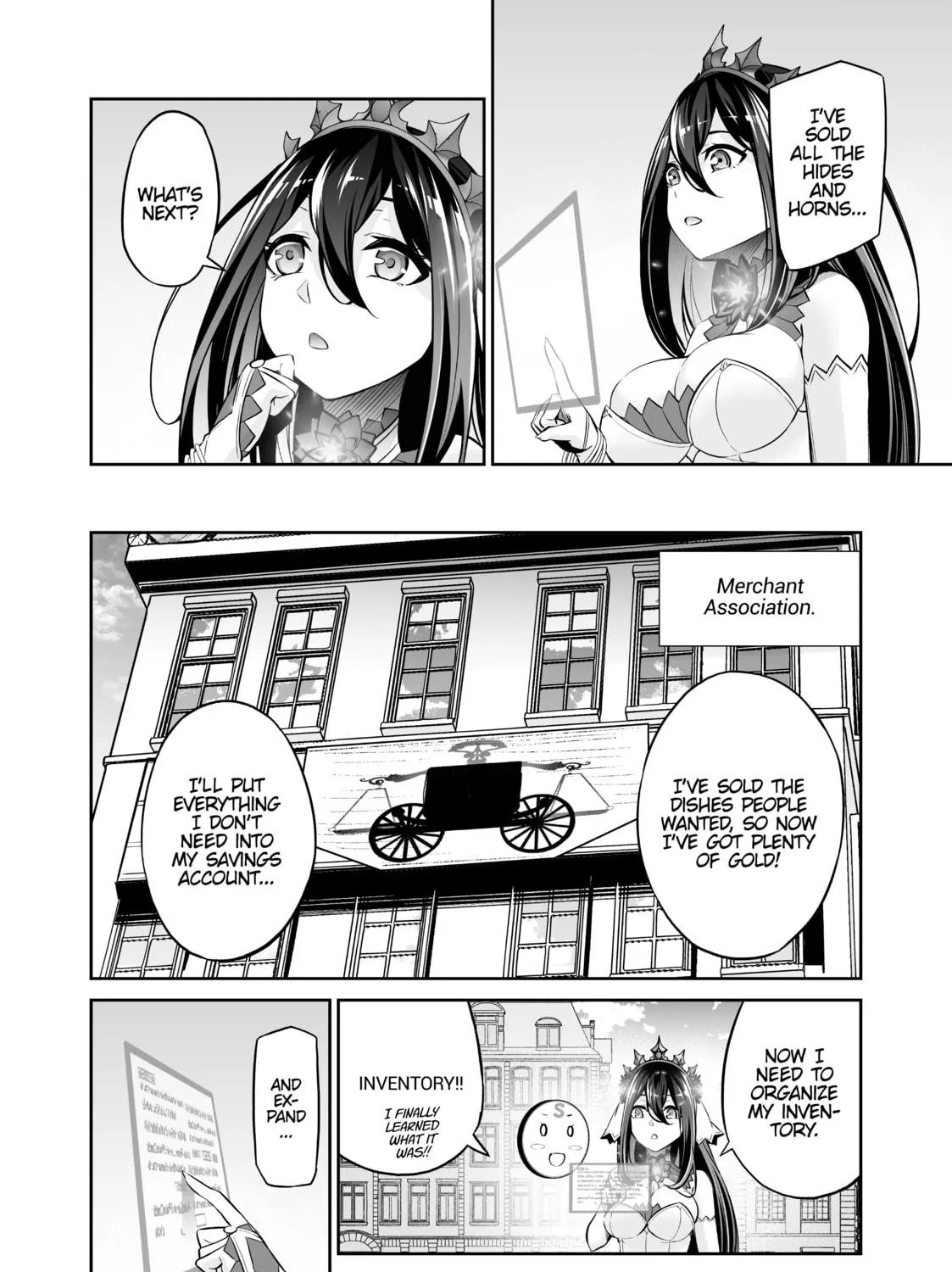 Free Life Fantasy Online: Immortal Princess Chapter 13 page 19 - 