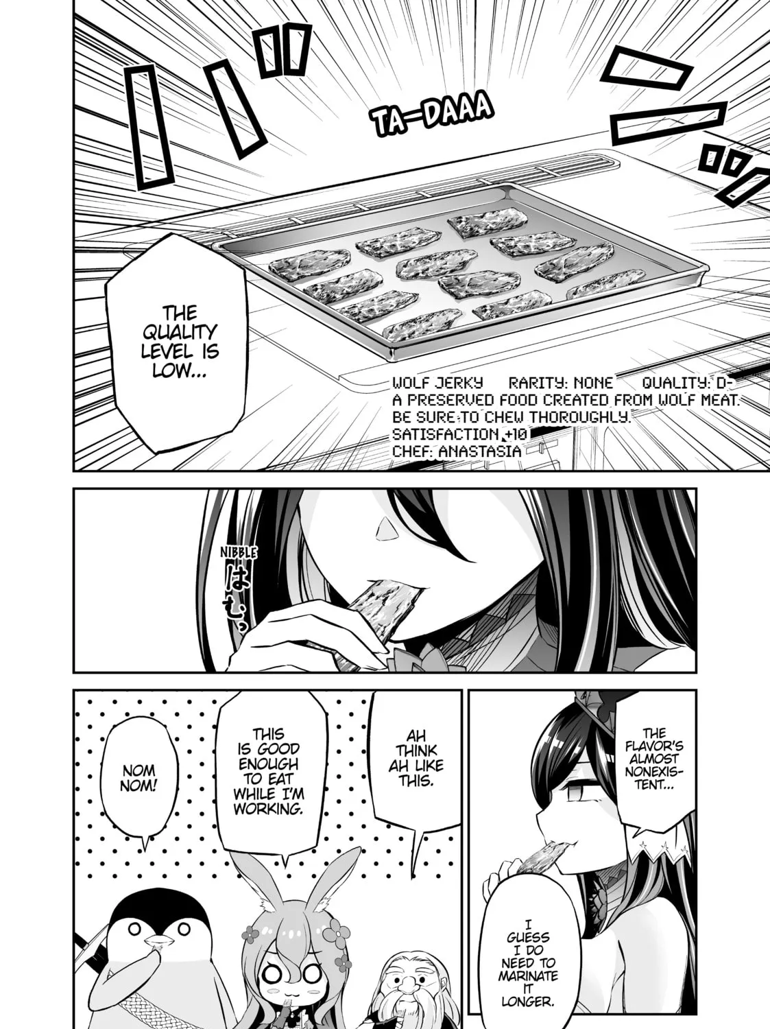 Free Life Fantasy Online: Immortal Princess Chapter 13 page 31 - 