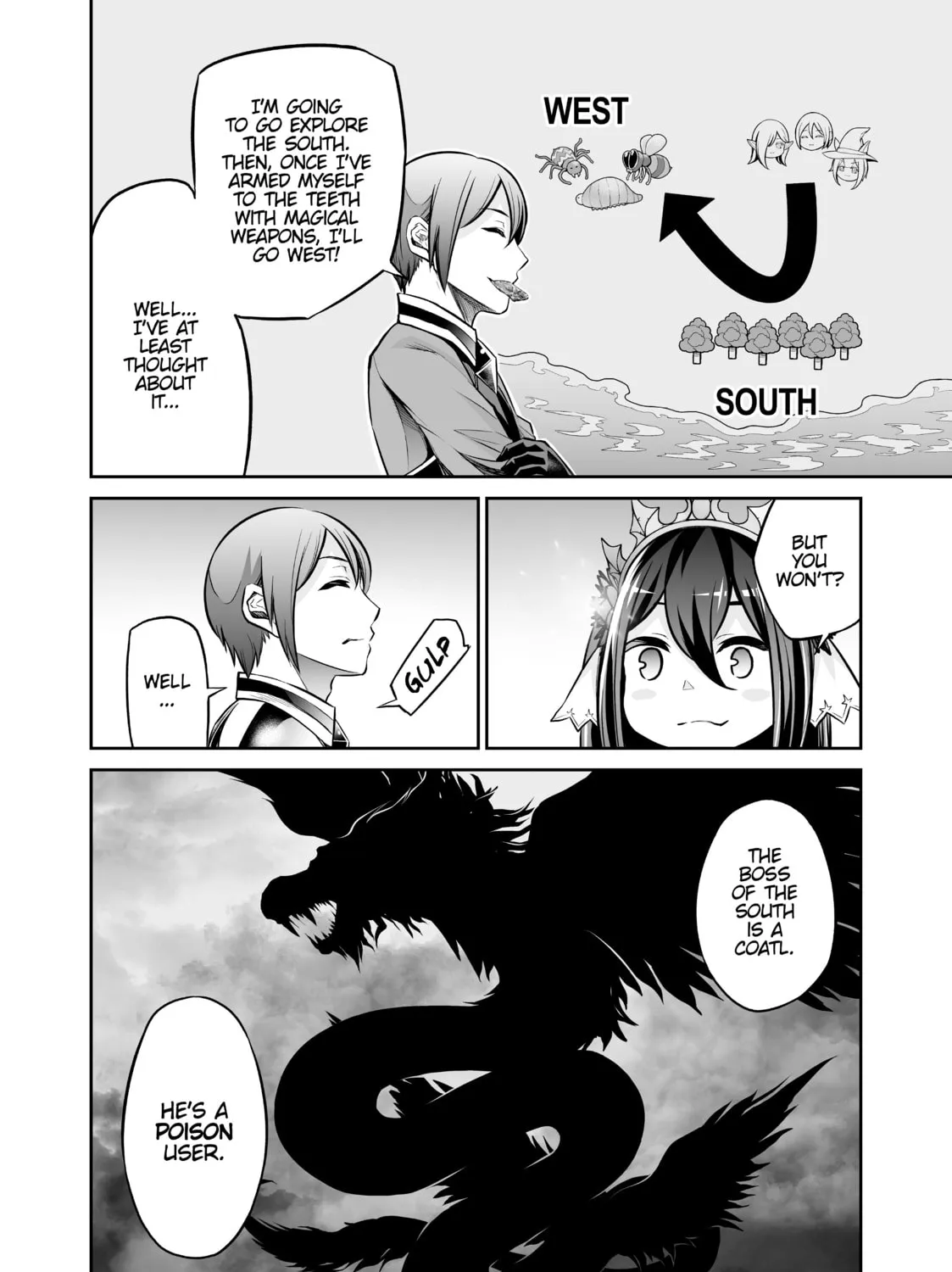 Free Life Fantasy Online: Immortal Princess Chapter 13 page 43 - 