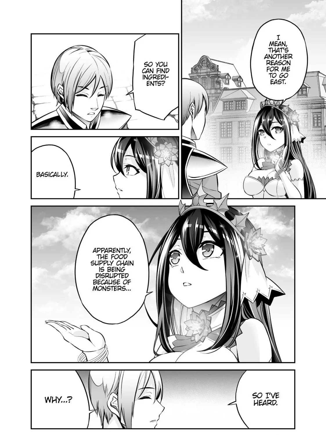 Free Life Fantasy Online: Immortal Princess Chapter 13 page 47 - 
