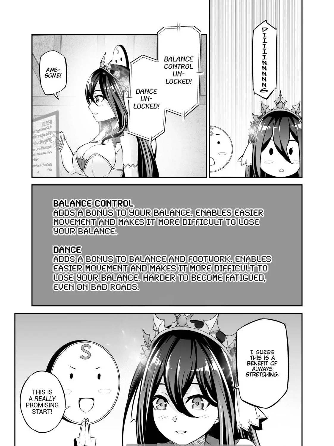 Free Life Fantasy Online: Immortal Princess Chapter 13 page 9 - 