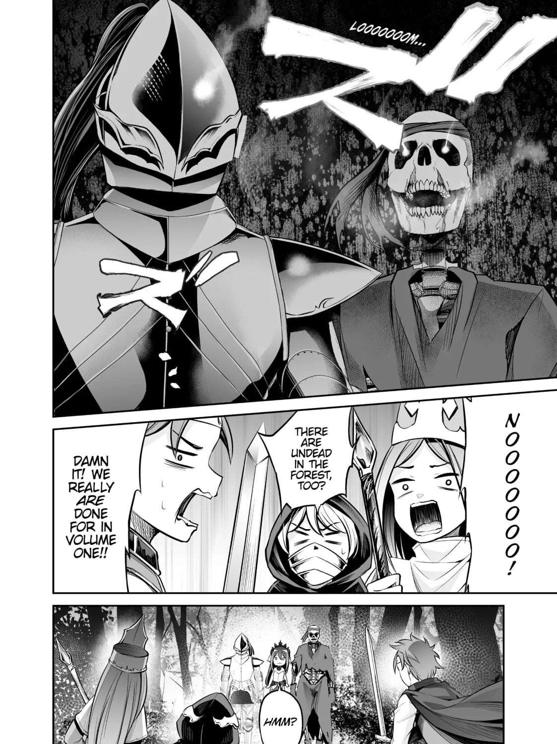 Free Life Fantasy Online: Immortal Princess Chapter 14 page 3 - 