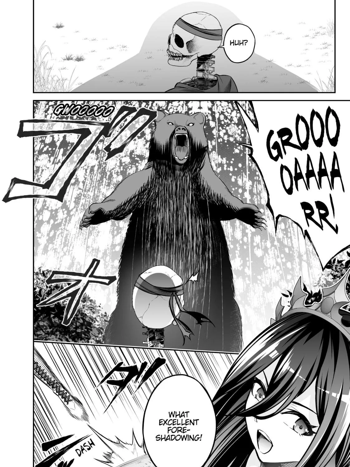 Free Life Fantasy Online: Immortal Princess Chapter 14 page 23 - 