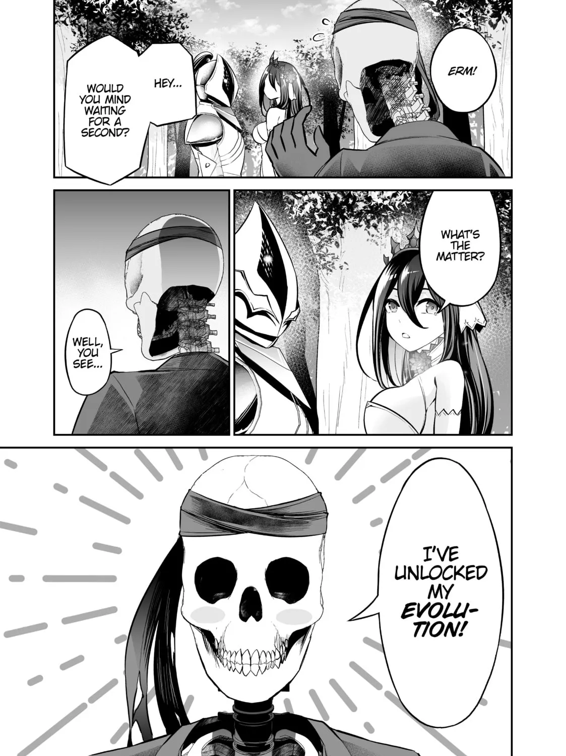 Free Life Fantasy Online: Immortal Princess Chapter 14 page 37 - 