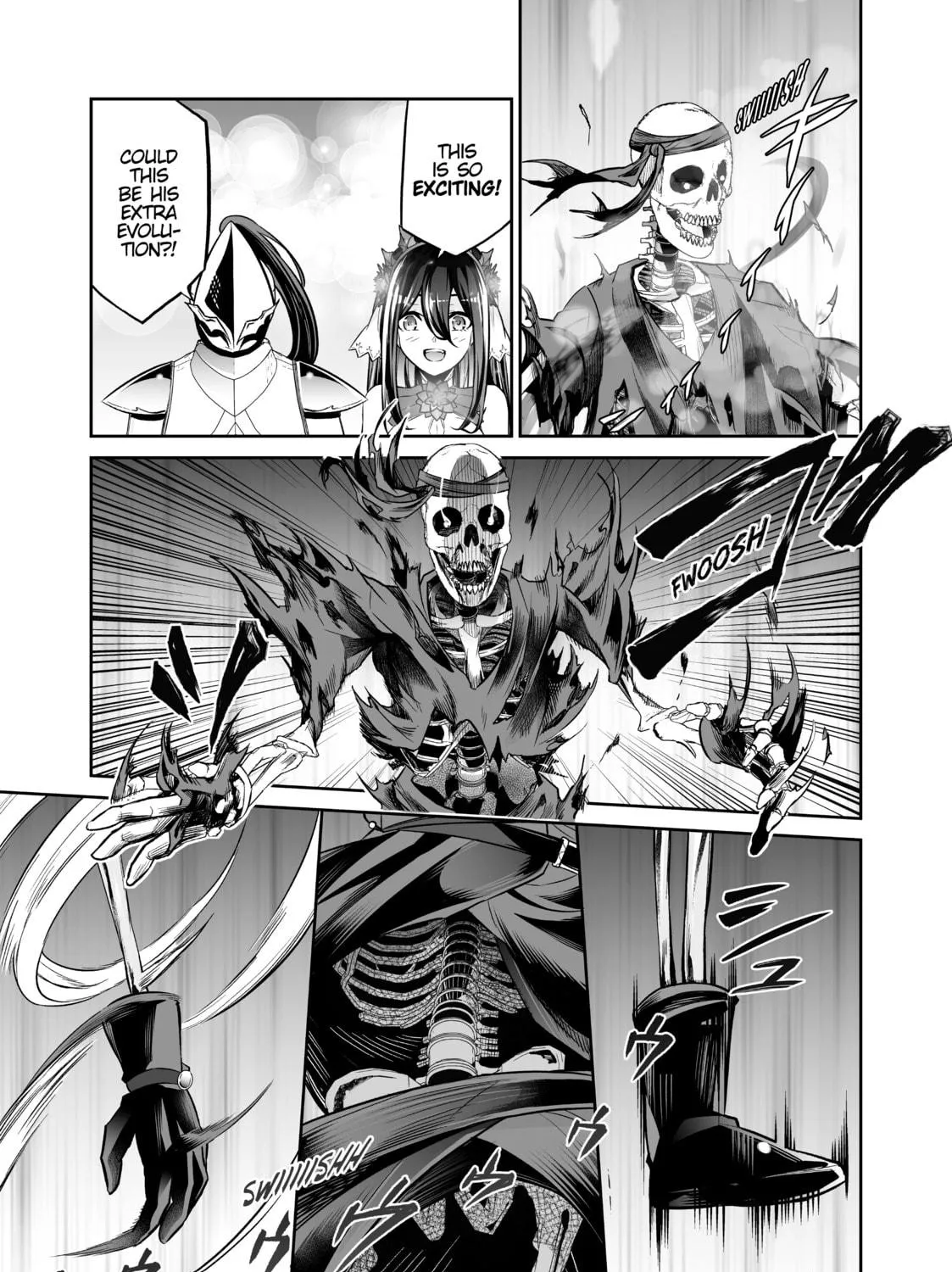 Free Life Fantasy Online: Immortal Princess Chapter 14 page 41 - 