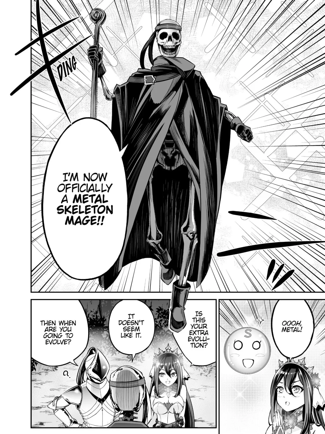 Free Life Fantasy Online: Immortal Princess Chapter 14 page 43 - 