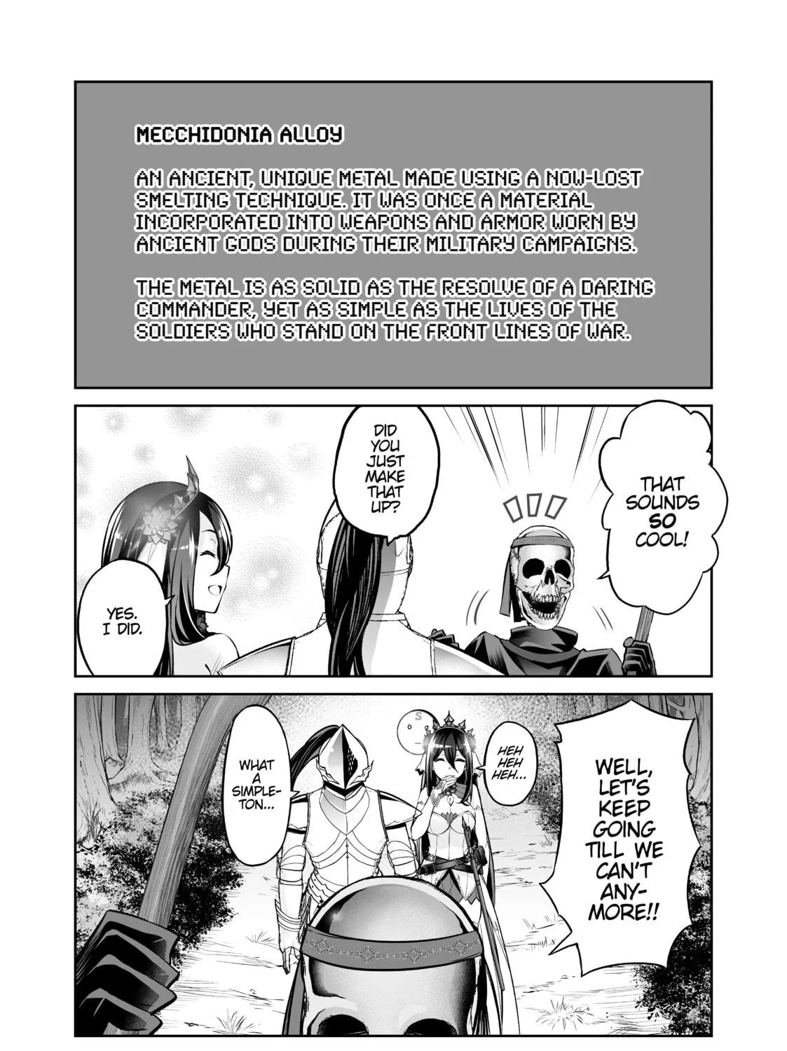 Free Life Fantasy Online: Immortal Princess Chapter 14 page 53 - 