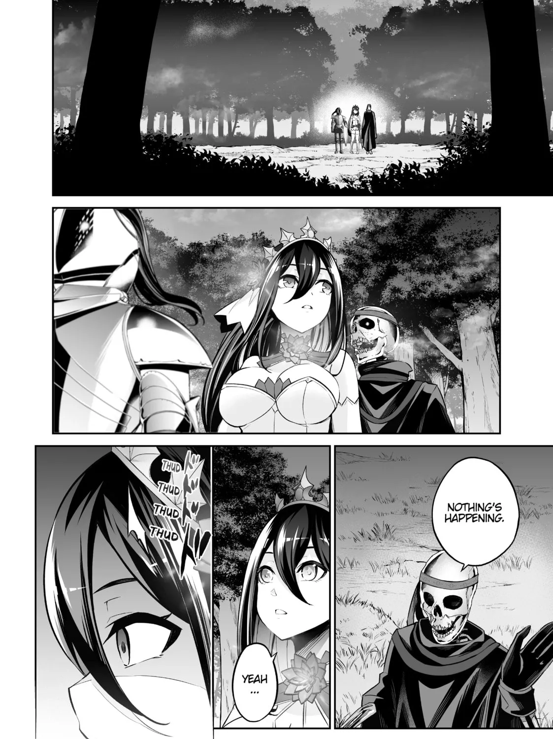 Free Life Fantasy Online: Immortal Princess Chapter 14 page 67 - 
