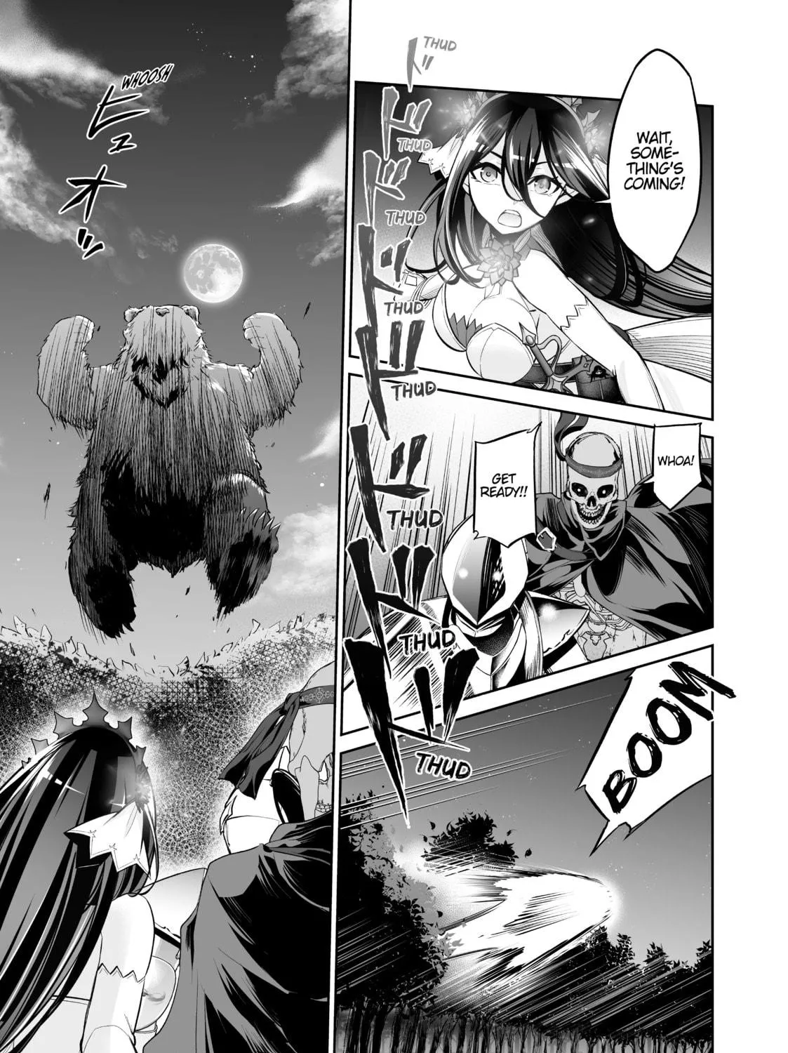 Free Life Fantasy Online: Immortal Princess Chapter 14 page 69 - 