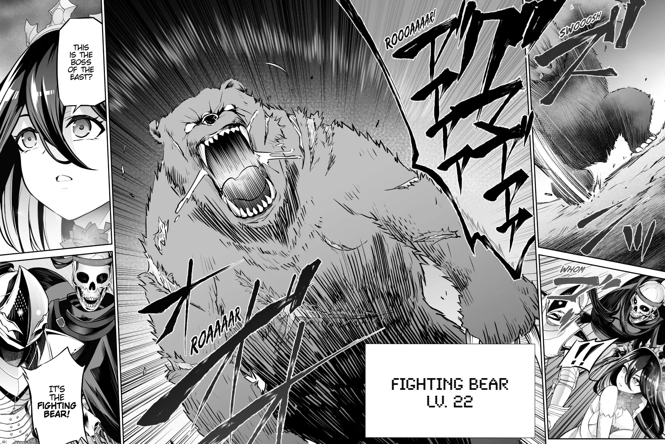 Free Life Fantasy Online: Immortal Princess Chapter 14 page 71 - 