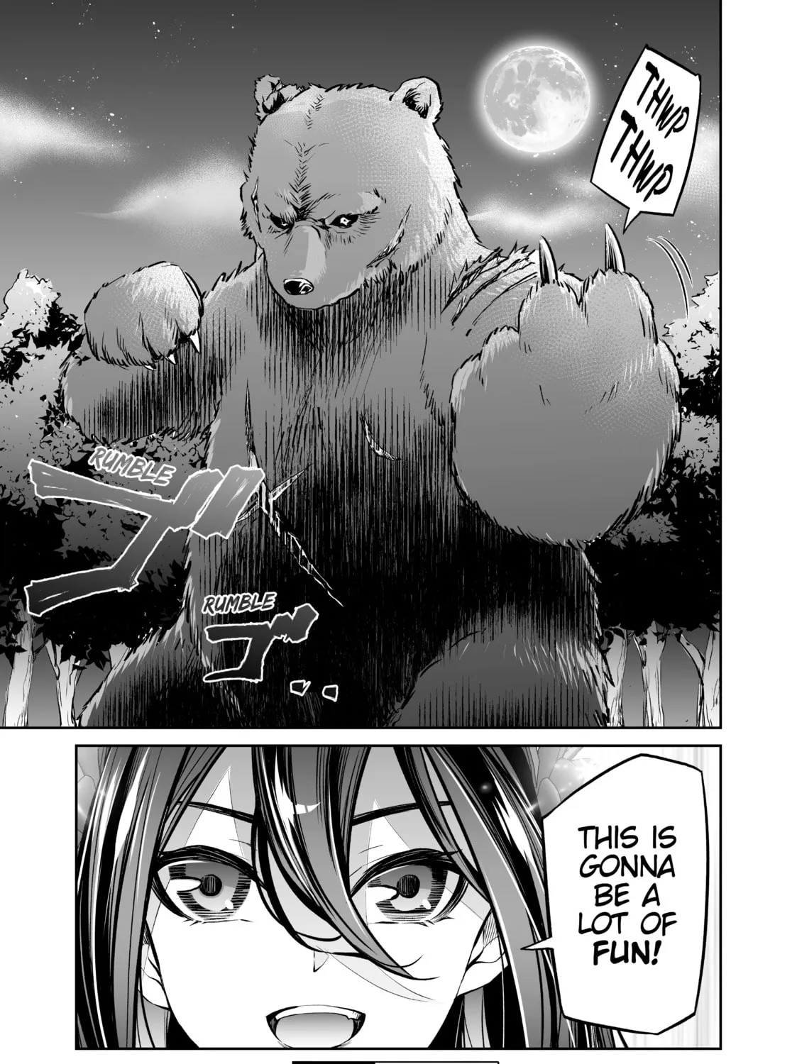 Free Life Fantasy Online: Immortal Princess Chapter 14 page 75 - 