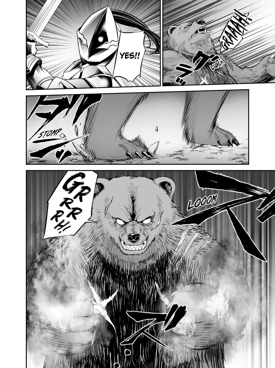 Free Life Fantasy Online: Immortal Princess Chapter 15 page 19 - 