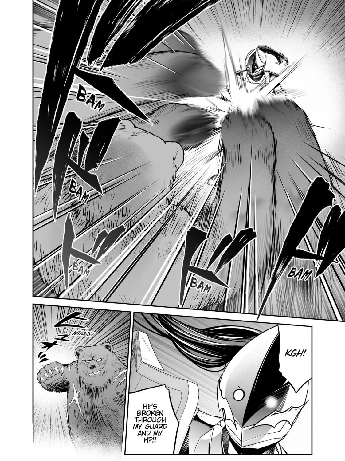 Free Life Fantasy Online: Immortal Princess Chapter 15 page 23 - 