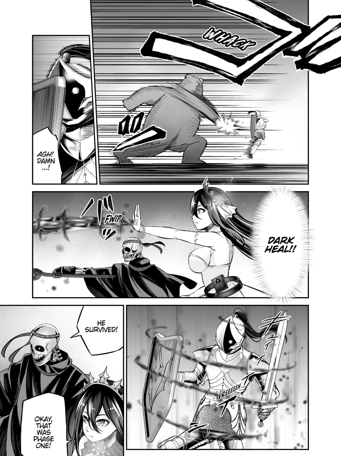 Free Life Fantasy Online: Immortal Princess Chapter 15 page 25 - 