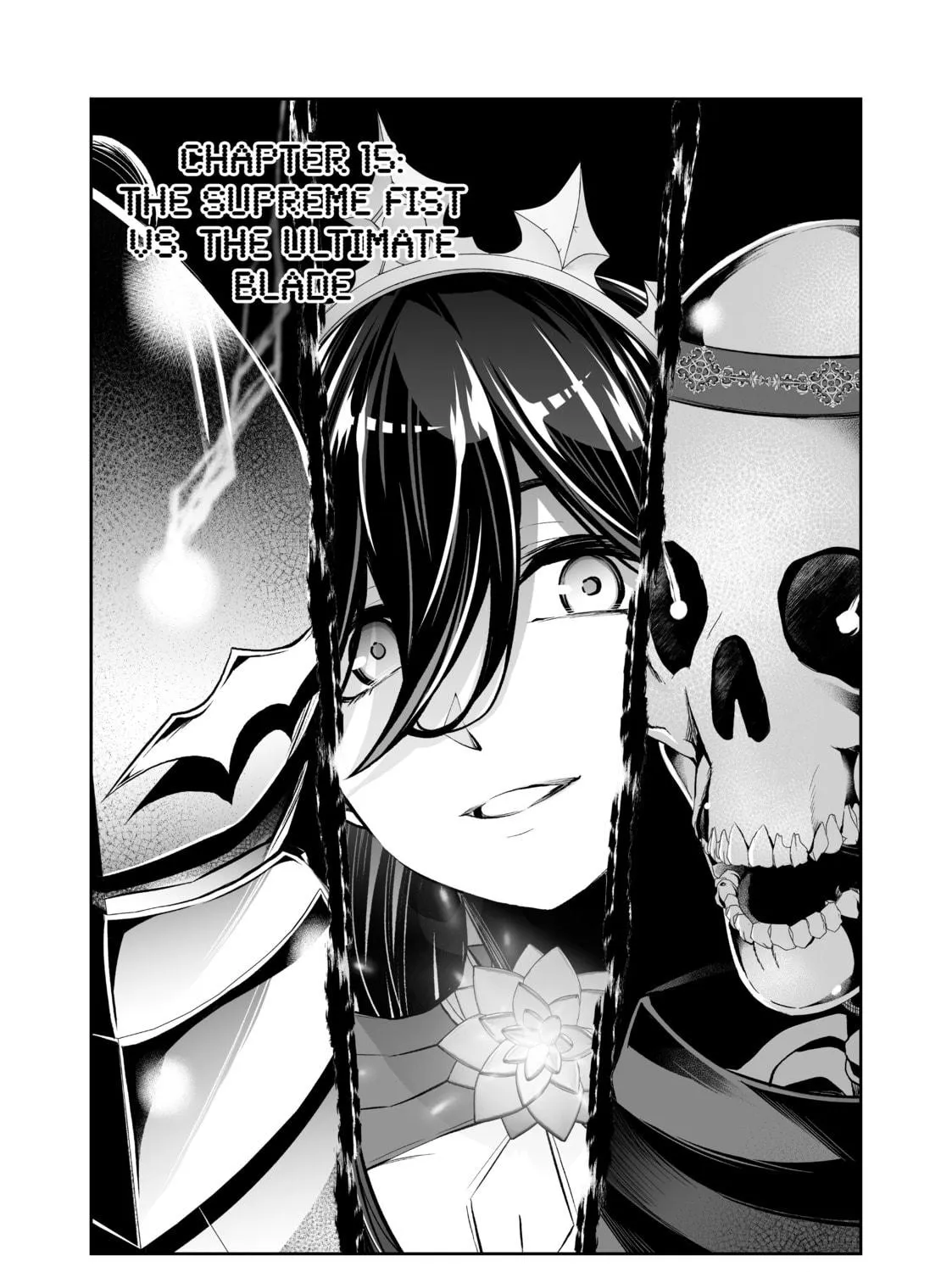 Free Life Fantasy Online: Immortal Princess Chapter 15 page 5 - 