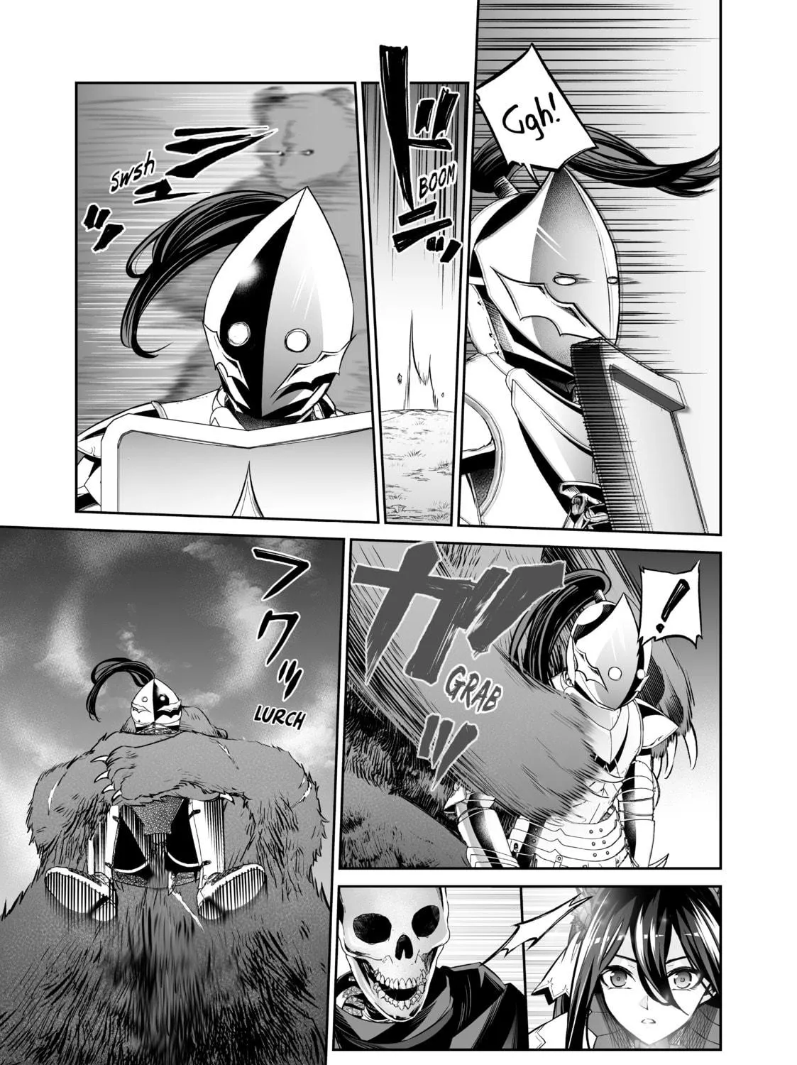 Free Life Fantasy Online: Immortal Princess Chapter 15 page 41 - 