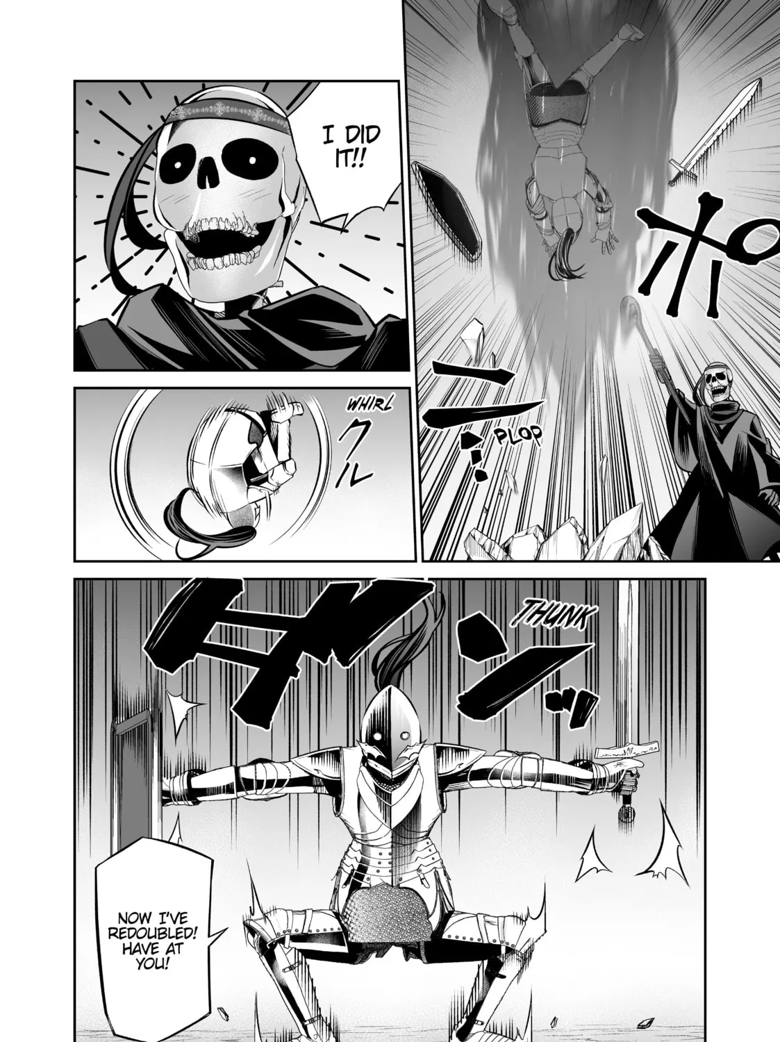 Free Life Fantasy Online: Immortal Princess Chapter 15 page 51 - 