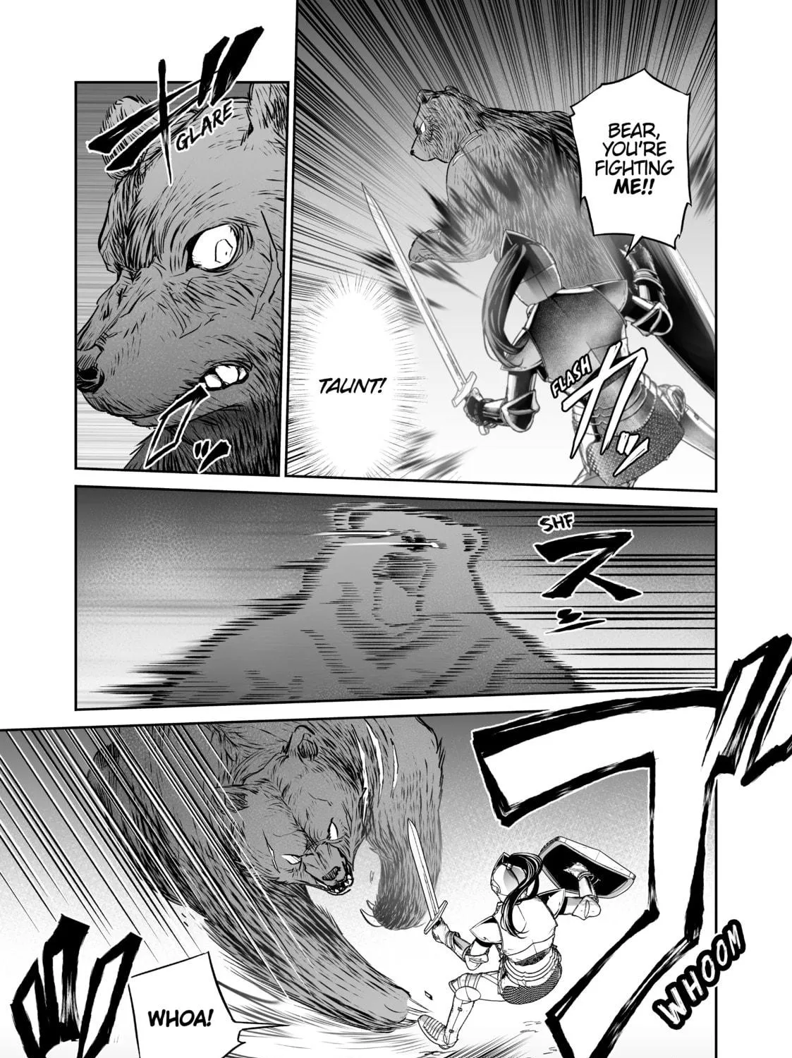 Free Life Fantasy Online: Immortal Princess Chapter 15 page 53 - 