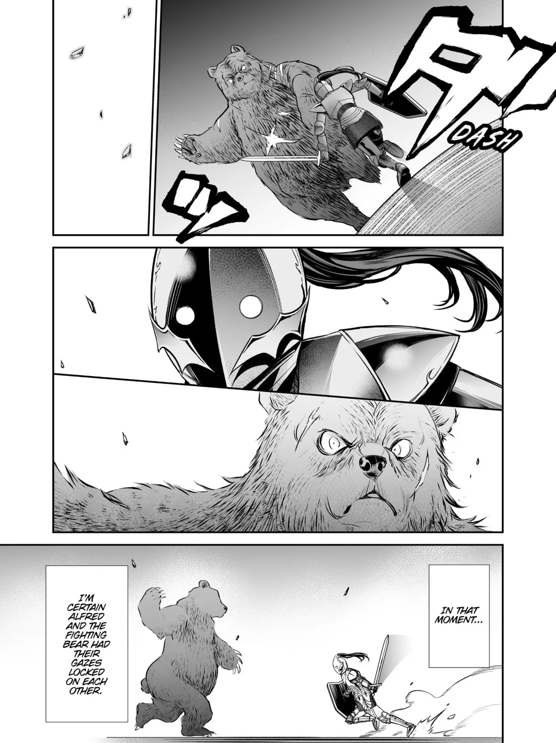 Free Life Fantasy Online: Immortal Princess Chapter 15 page 57 - 