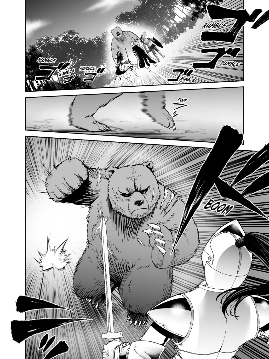 Free Life Fantasy Online: Immortal Princess Chapter 15 page 7 - 