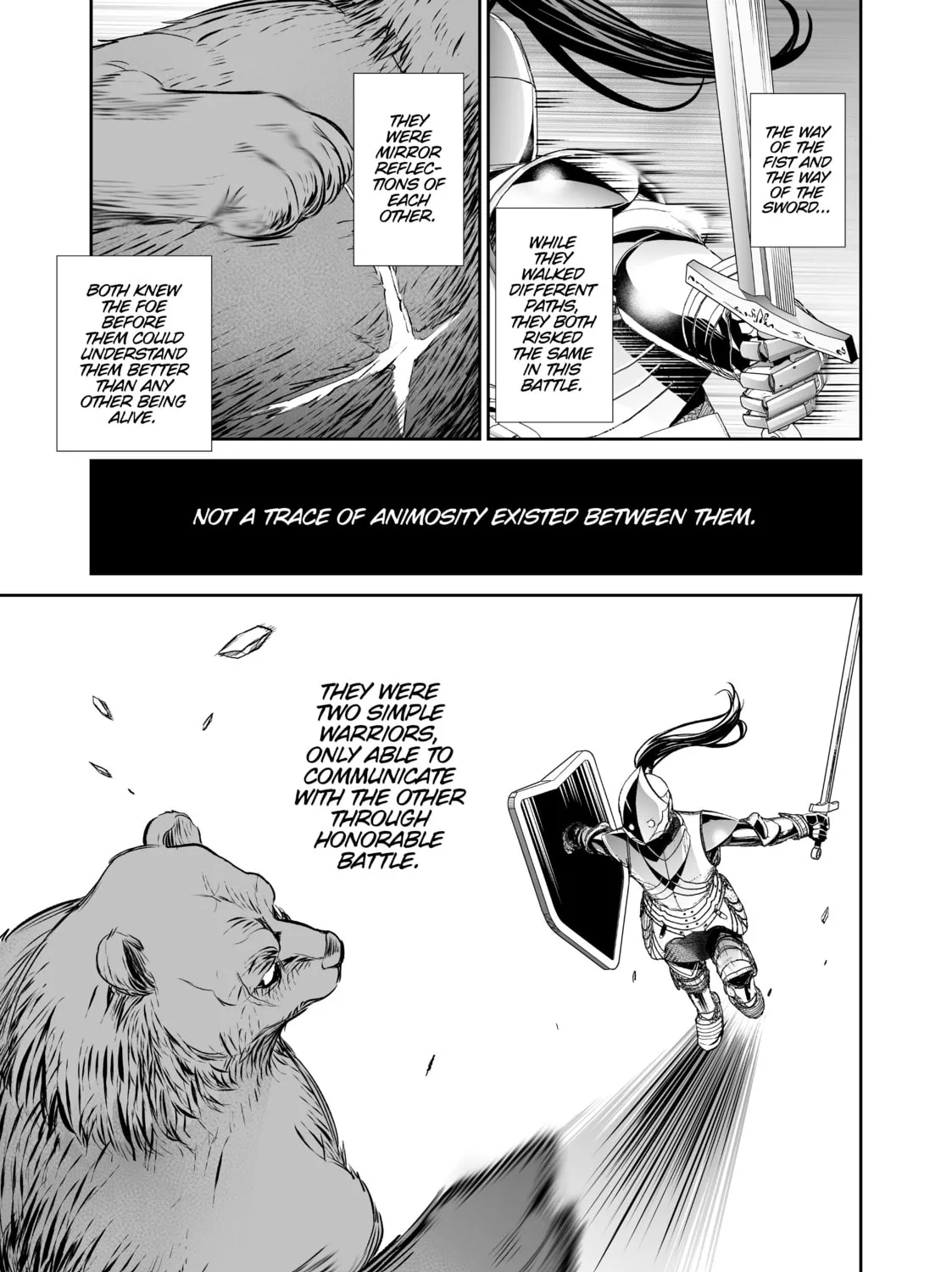 Free Life Fantasy Online: Immortal Princess Chapter 15 page 61 - 