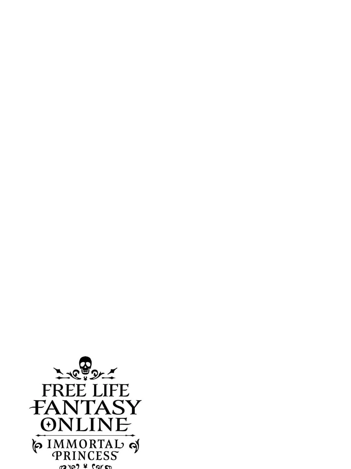 Free Life Fantasy Online: Immortal Princess Chapter 15 page 65 - 