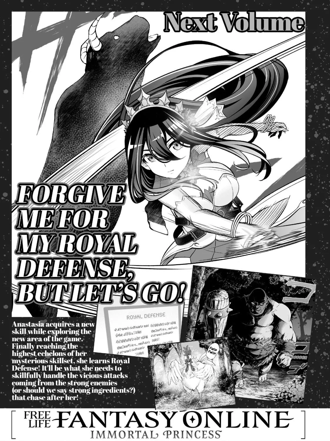 Free Life Fantasy Online: Immortal Princess Chapter 16 page 101 - 