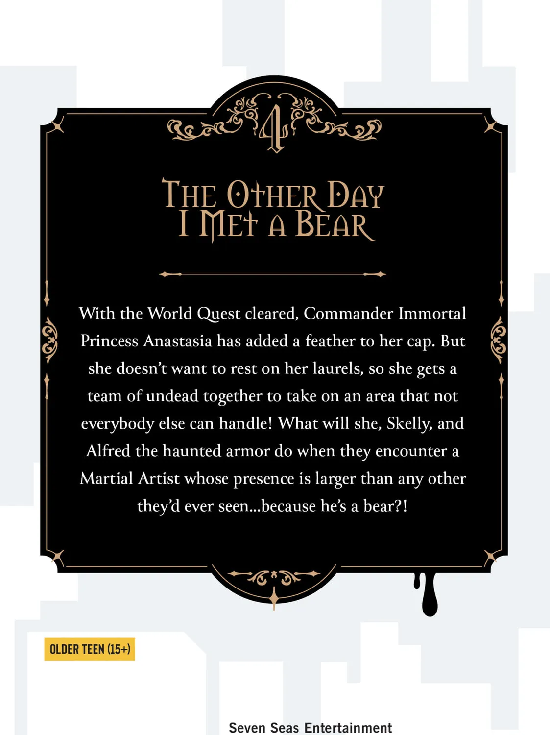 Free Life Fantasy Online: Immortal Princess Chapter 16 page 105 - 