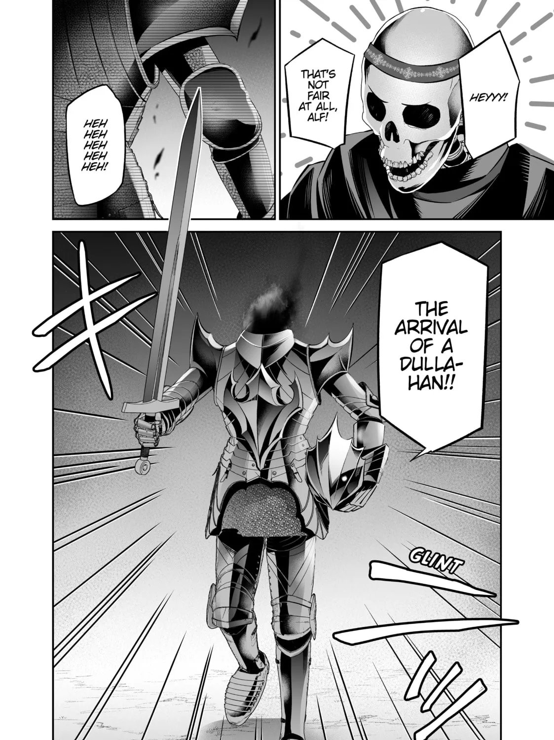 Free Life Fantasy Online: Immortal Princess Chapter 16 page 15 - 